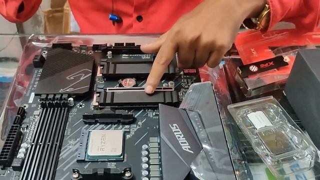 Pc build under 50000 Your Dream Pc is Here For Gaming Streaming  Pc build 50k l 2023 Nayan Tech