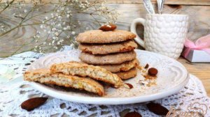 Печенье Брутти ма буони