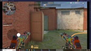 СТАНДОФФ2 ИГРАЮ В СОЮЗНИКИ+НОВЫЙ РЕЖИМ+ КВЕСТЫ!