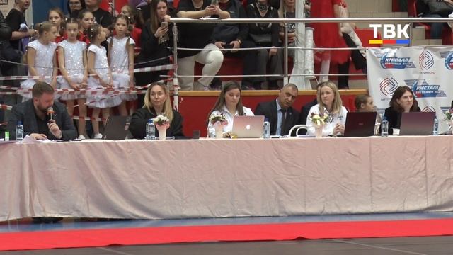 Программа "Секундомер"