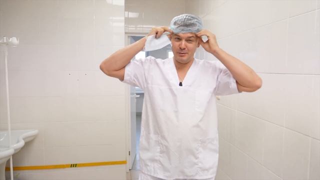 🛏Операционный блок "Медгард" в Набережных Челнах: Современные технологии для вашего здоровья! смотреть онлайн