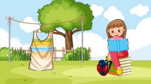 Clothing Song For Kids | Kids Songs | Super Simple Songs | Moppet Moon Kids.