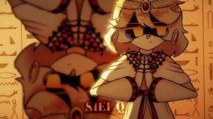 Ви королева