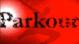 Видео-блог по паркуру