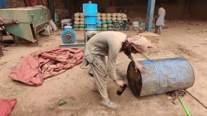 Технологии, переработка древесных опилок в гранулы