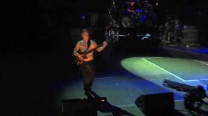 Korn Live - Good God @ Sziget 2012