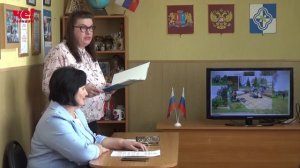 Отчёт Филисовского сельского поселения и душ