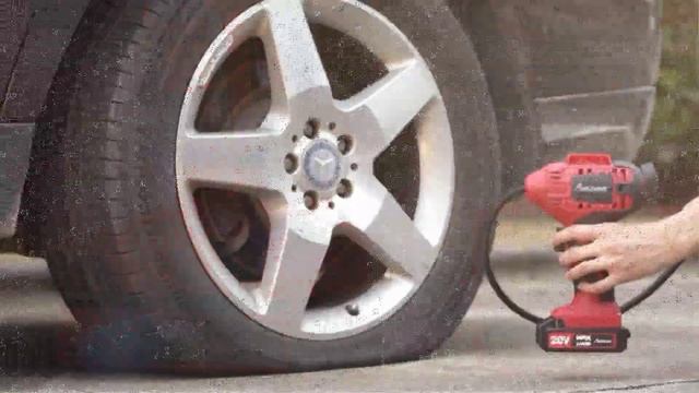 Best Tire Inflator On Amazon || Top 5 Tire Inflator Reviews In 2022 смотреть онлайн