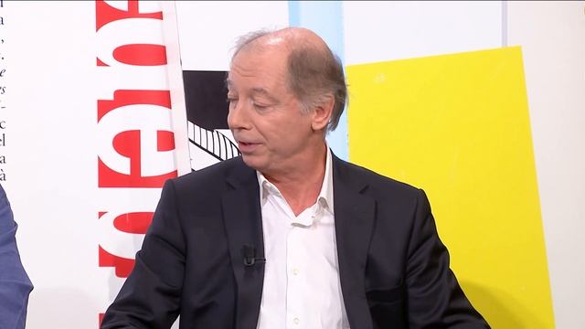 vive l ecole / Paris Première смотреть онлайн