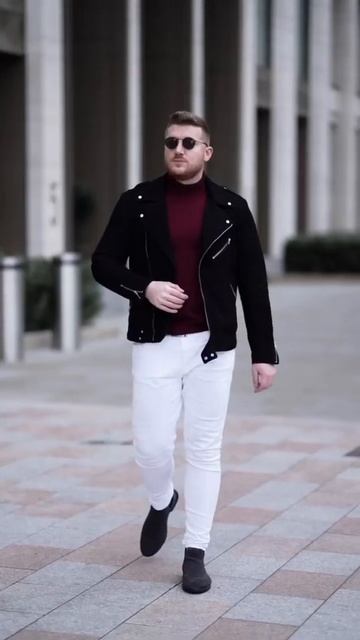 Menstyle Part 24 #2022fashion