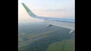 Поездка из Иркутска на о.Сахалин