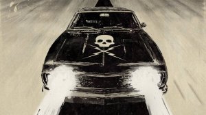 Саундтрек к фильму "Доказательство смерти" (Death Proof) (2007)