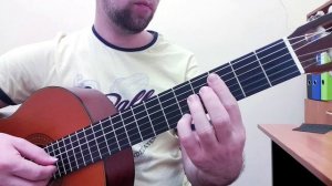 РАЗБОР. О. Киселёв - Лютнист Её Величества.