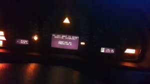 сброс межсервисного интервала мерседес e240 w210