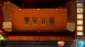 Escape Game 50 Rooms 1 Level 19 Walkthrough