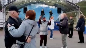 Будьте счастливы..... 30.03.25 Гомель Набережная 🥰💫