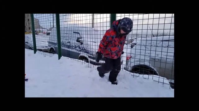 МУРЗИЛЛА! смотреть онлайн