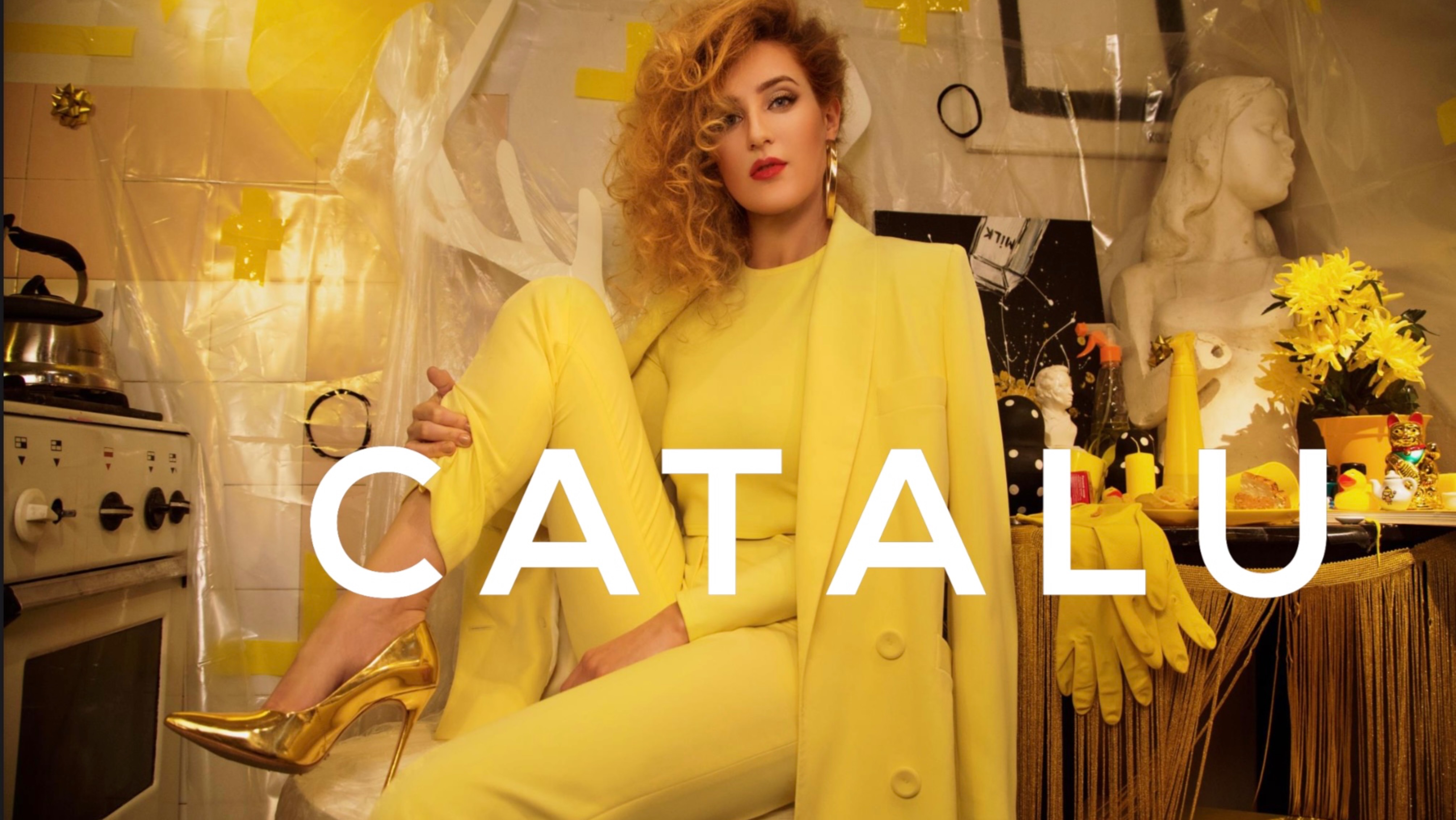 Catalu - music Teaser