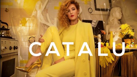 Catalu - music Teaser