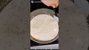 КУРОЧКА В СОУСЕ ИЗ БРОККОЛИ🔥🔥🔥