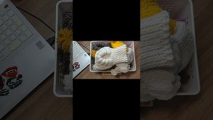 СП " Добиваю недовязы-4 /2025. отчёт N2.