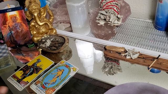 LEO | September |Root Chakra information knocks you off you feet смотреть онлайн