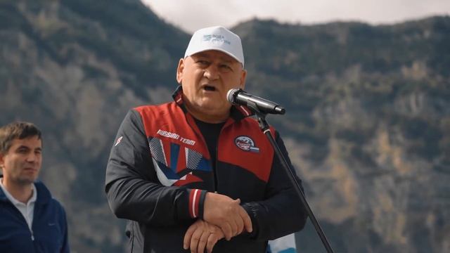 Чистые берега Кавказа смотреть онлайн