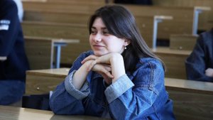 Студенты АГТУ узнали, что такое экологичный образ жизни