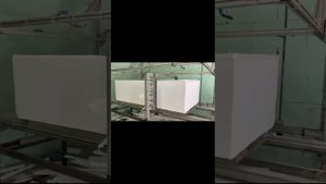 Оборудование для производства пенопласта