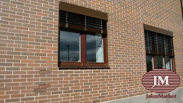 Рафшторы С-80 с электроприводом от JaluzMarket смотреть онлайн