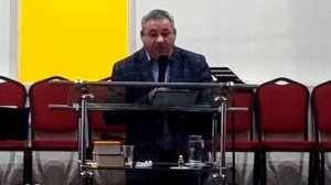 День рождение ДВС "Выбираю жизнь"