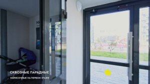 НИКС Лайн на Блюхера