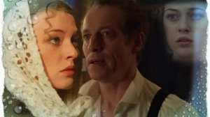 Анна-Детективъ...Анна💞Штольман ..."Нам рук не разомкнуть" Л.Савельева