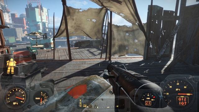 🎞️ Проходим🎞️ 🎮 Игру🎮 🛠️ Fallout 4🛠️ # 14