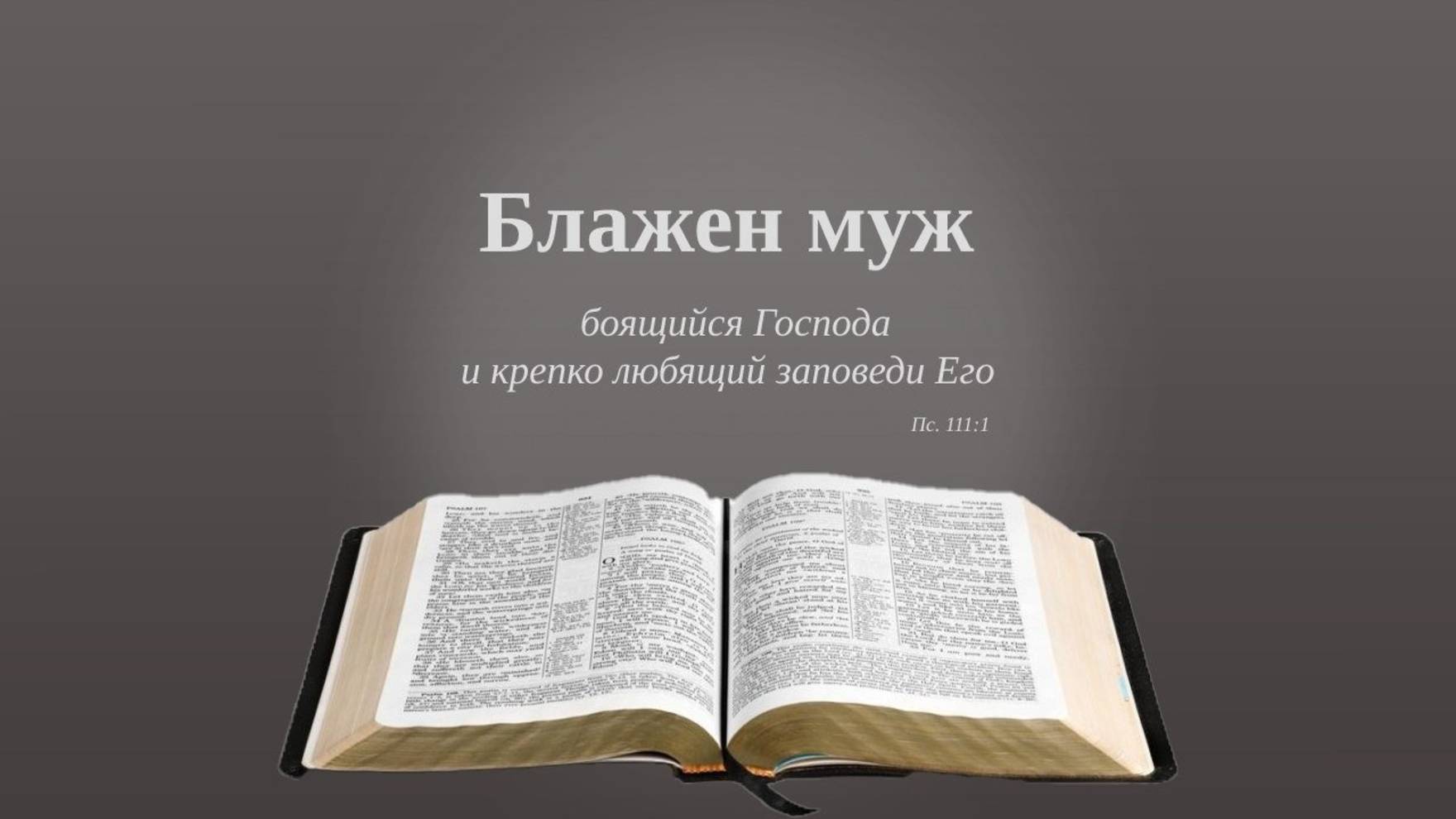Разбор Великого Канона святого Андрея Критского. Часть 2