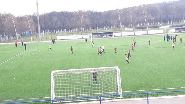 Спартак Нальчик - Нарт Нарткала 2011 год смотреть онлайн