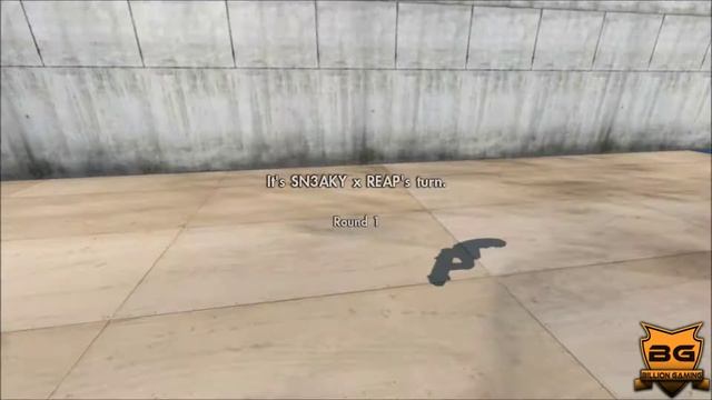 Skate 3 Challenges (Fetus, Coffin Ride, Meatballs) смотреть онлайн