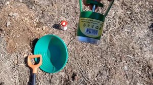 В поисках золотых самородков с Григорьевым!!!