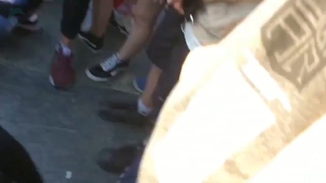 Неуважение к XXXTentacion'y