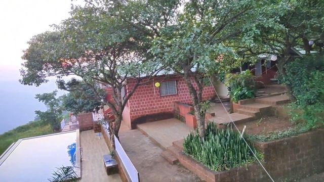 Nexottel Sai Cottage Mahabaleshwar | Best view hotel in Mahabaleshwar смотреть онлайн