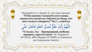 ОТПРАВЬ ЭТО ДУА ТЕМ, КТО В ГРЕХАХ и БЕСПЕЧНОСТИ! || Шейх Абдур-Раззак аль-Бадр