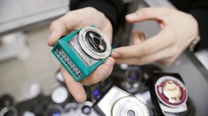 Елочные игрушки фотолюбителя