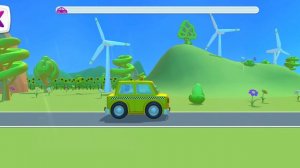 ЛËВА😍😊грузовичок