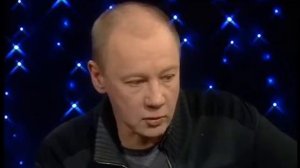 актер Андрей Ташков есть ли Бог