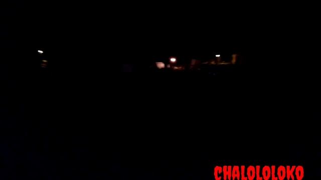 Una noche en el cementerio de Silvia Cauca. смотреть онлайн