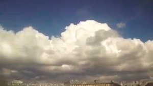 Начало фильма.Титры.