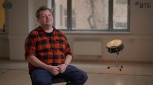 СОВРЕМЕННИКИ: интервью Дмитрия Смолева Ольге Бородневой