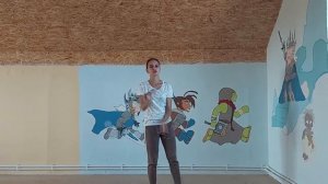 Пои. Элемент фонтан.