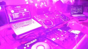 max graham live house/progressive set @ Tonic, Toronto, Canada 2001 Retro House Progressive