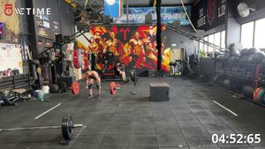 Барашкова Александра комплекс 2 Элита